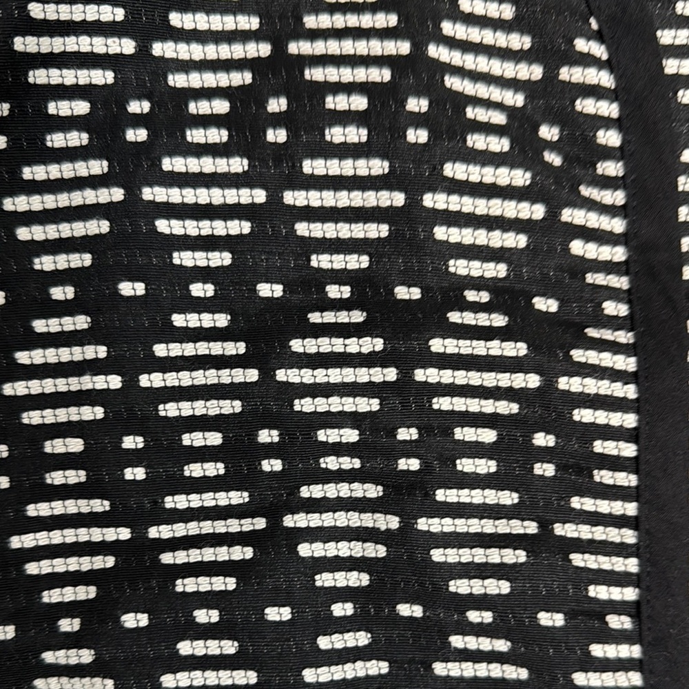 Old Navy print open front cardigan - Picture 3 of 7